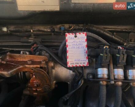 Мицубиси Спейс Вагон 1992 в Одессе на Automoto.ua Серый Мицубиси Спейс Вагон, объемом двигателя 1.8 л и пробегом 449 тыс. км за 2200 $, фото 23 на Automoto.ua