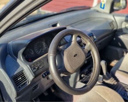 Сірий Міцубісі Спейс Вагон, об'ємом двигуна 1.8 л та пробігом 410 тис. км за 2000 $, фото 14 на Automoto.ua