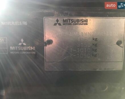 Мицубиси Спейс Вагон 1992 в Одессе на Automoto.ua Серый Мицубиси Спейс Вагон, объемом двигателя 1.8 л и пробегом 449 тыс. км за 2200 $, фото 25 на Automoto.ua