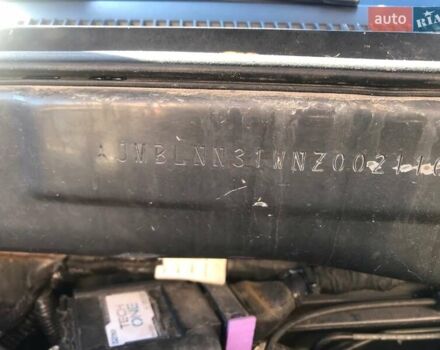 Мицубиси Спейс Вагон 1992 в Одессе на Automoto.ua Серый Мицубиси Спейс Вагон, объемом двигателя 1.8 л и пробегом 449 тыс. км за 2200 $, фото 27 на Automoto.ua