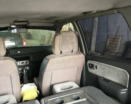 Мицубиси Спейс Вагон 1992 в Одессе на Automoto.ua Серый Мицубиси Спейс Вагон, объемом двигателя 1.8 л и пробегом 449 тыс. км за 2200 $, фото 3 на Automoto.ua