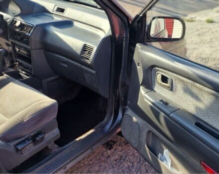 Сірий Міцубісі Спейс Вагон, об'ємом двигуна 1.8 л та пробігом 410 тис. км за 2000 $, фото 8 на Automoto.ua