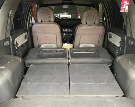 Мицубиси Спейс Вагон 1992 в Одессе на Automoto.ua Серый Мицубиси Спейс Вагон, объемом двигателя 1.8 л и пробегом 449 тыс. км за 2200 $, фото 2 на Automoto.ua