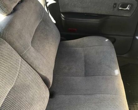 Мицубиси Спейс Вагон 1992 в Одессе на Automoto.ua Серый Мицубиси Спейс Вагон, объемом двигателя 1.8 л и пробегом 449 тыс. км за 2200 $, фото 11 на Automoto.ua