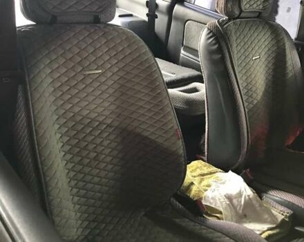 Мицубиси Спейс Вагон 1992 в Одессе на Automoto.ua Серый Мицубиси Спейс Вагон, объемом двигателя 1.8 л и пробегом 449 тыс. км за 2200 $, фото 7 на Automoto.ua