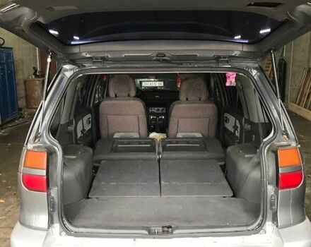 Мицубиси Спейс Вагон 1992 в Одессе на Automoto.ua Серый Мицубиси Спейс Вагон, объемом двигателя 1.8 л и пробегом 449 тыс. км за 2200 $, фото 1 на Automoto.ua