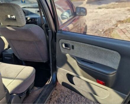 Сірий Міцубісі Спейс Вагон, об'ємом двигуна 1.8 л та пробігом 410 тис. км за 2000 $, фото 9 на Automoto.ua