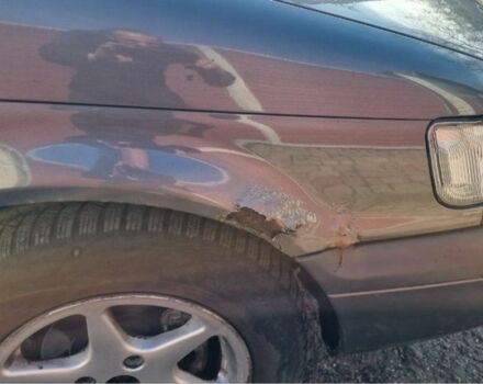 Сірий Міцубісі Спейс Вагон, об'ємом двигуна 1.8 л та пробігом 410 тис. км за 2000 $, фото 21 на Automoto.ua