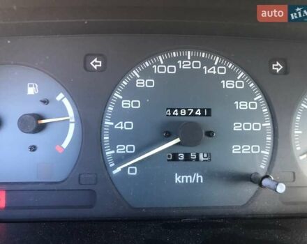 Мицубиси Спейс Вагон 1992 в Одессе на Automoto.ua Серый Мицубиси Спейс Вагон, объемом двигателя 1.8 л и пробегом 449 тыс. км за 2200 $, фото 21 на Automoto.ua