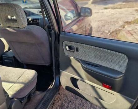 Серый Мицубиси Спейс Вагон, объемом двигателя 1.8 л и пробегом 410 тыс. км за 2000 $, фото 12 на Automoto.ua