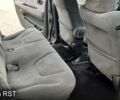 Серый Мицубиси Спейс Вагон, объемом двигателя 2.4 л и пробегом 370 тыс. км за 3500 $, фото 10 на Automoto.ua