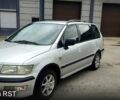 Серый Мицубиси Спейс Вагон, объемом двигателя 2.4 л и пробегом 370 тыс. км за 3500 $, фото 1 на Automoto.ua