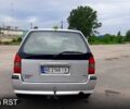 Серый Мицубиси Спейс Вагон, объемом двигателя 2.4 л и пробегом 370 тыс. км за 3500 $, фото 3 на Automoto.ua
