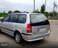 Серый Мицубиси Спейс Вагон, объемом двигателя 2.4 л и пробегом 370 тыс. км за 3500 $, фото 2 на Automoto.ua
