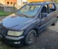 Серый Мицубиси Спейс Вагон, объемом двигателя 2 л и пробегом 400 тыс. км за 1506 $, фото 1 на Automoto.ua