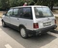 Сірий Міцубісі Спейс Вагон, об'ємом двигуна 0.2 л та пробігом 273 тис. км за 480 $, фото 3 на Automoto.ua