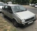 Сірий Міцубісі Спейс Вагон, об'ємом двигуна 0.2 л та пробігом 273 тис. км за 480 $, фото 1 на Automoto.ua