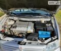 Серый Мицубиси Спейс Вагон, объемом двигателя 2.4 л и пробегом 323 тыс. км за 4000 $, фото 13 на Automoto.ua