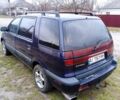 Мицубиси Спейс Вагон 1996 в Тараще на Automoto.ua Синий Мицубиси Спейс Вагон, объемом двигателя 2 л и пробегом 335 тыс. км за 1800 $, фото 2 на Automoto.ua