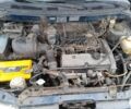 Мицубиси Спейс Вагон 1996 в Тараще на Automoto.ua Синий Мицубиси Спейс Вагон, объемом двигателя 2 л и пробегом 335 тыс. км за 1800 $, фото 9 на Automoto.ua