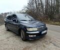 Синий Мицубиси Спейс Вагон, объемом двигателя 2.4 л и пробегом 333 тыс. км за 1000 $, фото 3 на Automoto.ua