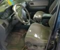 Мицубиси Спейс Вагон 2000 в Тальном на Automoto.ua Синий Мицубиси Спейс Вагон, объемом двигателя 2 л и пробегом 302 тыс. км за 1700 $, фото 3 на Automoto.ua
