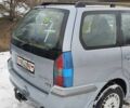 Синий Мицубиси Спейс Вагон, объемом двигателя 2.4 л и пробегом 363 тыс. км за 3300 $, фото 4 на Automoto.ua