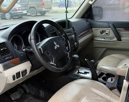 Синій Міцубісі Спейс Вагон, об'ємом двигуна 3 л та пробігом 800 тис. км за 7800 $, фото 6 на Automoto.ua