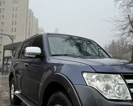 Синій Міцубісі Спейс Вагон, об'ємом двигуна 3 л та пробігом 800 тис. км за 7800 $, фото 5 на Automoto.ua