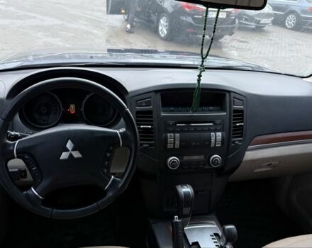 Синій Міцубісі Спейс Вагон, об'ємом двигуна 3 л та пробігом 800 тис. км за 7800 $, фото 7 на Automoto.ua