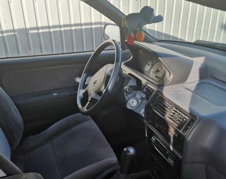 Зеленый Мицубиси Спейс Вагон, объемом двигателя 0 л и пробегом 230 тыс. км за 3300 $, фото 6 на Automoto.ua