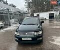 Зеленый Мицубиси Спейс Вагон, объемом двигателя 2.35 л и пробегом 43 тыс. км за 3300 $, фото 1 на Automoto.ua
