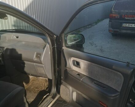 Зеленый Мицубиси Спейс Вагон, объемом двигателя 0 л и пробегом 230 тыс. км за 3300 $, фото 7 на Automoto.ua