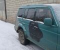 Зеленый Мицубиси Спейс Вагон, объемом двигателя 3 л и пробегом 200 тыс. км за 1250 $, фото 2 на Automoto.ua