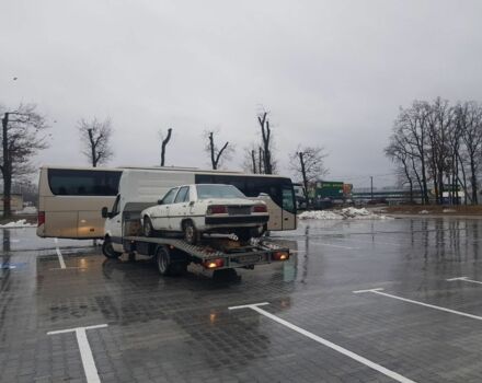 Мицубиси Тредиа 1984 в Киеве на Automoto.ua Белый Мицубиси Тредиа, объемом двигателя 1.6 л и пробегом 300 тыс. км за 700 $, фото 3 на Automoto.ua