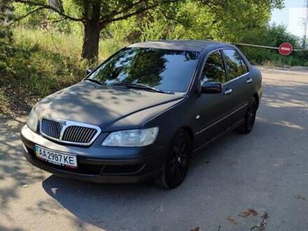 Міцубісі Віраж 2004 у Києві на Automoto.ua Міцубісі Віраж, об'ємом двигуна 1.8 л та пробігом 189 тис. км за 3500 $, фото 1 на Automoto.ua