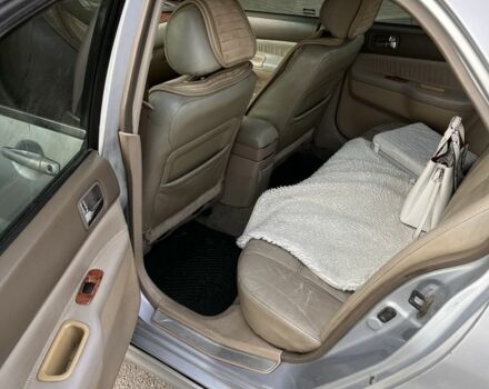 Сірий Міцубісі Віраж, об'ємом двигуна 1.8 л та пробігом 347 тис. км за 2799 $, фото 3 на Automoto.ua