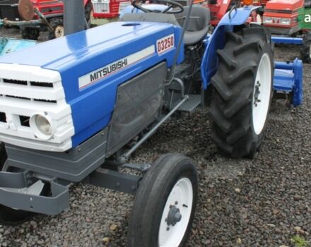 Міцубісі D3250, об'ємом двигуна 0 л та пробігом 0 тис. км за 5100 $, фото 1 на Automoto.ua