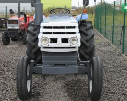 Міцубісі D3250, об'ємом двигуна 0 л та пробігом 0 тис. км за 5100 $, фото 2 на Automoto.ua