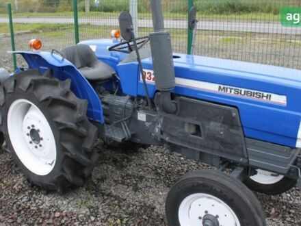 Міцубісі D3250, об'ємом двигуна 0 л та пробігом 0 тис. км за 5100 $, фото 1 на Automoto.ua
