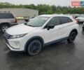 Белый Мицубиси Eclipse Cross, объемом двигателя 1.5 л и пробегом 60 тыс. км за 2900 $, фото 1 на Automoto.ua