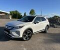 Білий Міцубісі Eclipse Cross, об'ємом двигуна 1.5 л та пробігом 65 тис. км за 19000 $, фото 1 на Automoto.ua