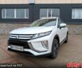 Белый Мицубиси Eclipse Cross, объемом двигателя 1.5 л и пробегом 91 тыс. км за 16999 $, фото 6 на Automoto.ua