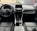 Белый Мицубиси Eclipse Cross, объемом двигателя 1.5 л и пробегом 67 тыс. км за 14400 $, фото 58 на Automoto.ua