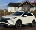 Белый Мицубиси Eclipse Cross, объемом двигателя 1.5 л и пробегом 67 тыс. км за 14400 $, фото 5 на Automoto.ua