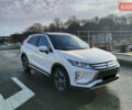 Білий Міцубісі Eclipse Cross, об'ємом двигуна 1.5 л та пробігом 74 тис. км за 19990 $, фото 1 на Automoto.ua