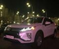 Белый Мицубиси Eclipse Cross, объемом двигателя 1.5 л и пробегом 45 тыс. км за 18200 $, фото 76 на Automoto.ua