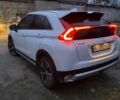Белый Мицубиси Eclipse Cross, объемом двигателя 1.5 л и пробегом 116 тыс. км за 16600 $, фото 7 на Automoto.ua