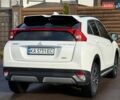 Белый Мицубиси Eclipse Cross, объемом двигателя 1.5 л и пробегом 67 тыс. км за 14400 $, фото 28 на Automoto.ua