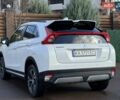 Белый Мицубиси Eclipse Cross, объемом двигателя 1.5 л и пробегом 67 тыс. км за 14400 $, фото 23 на Automoto.ua